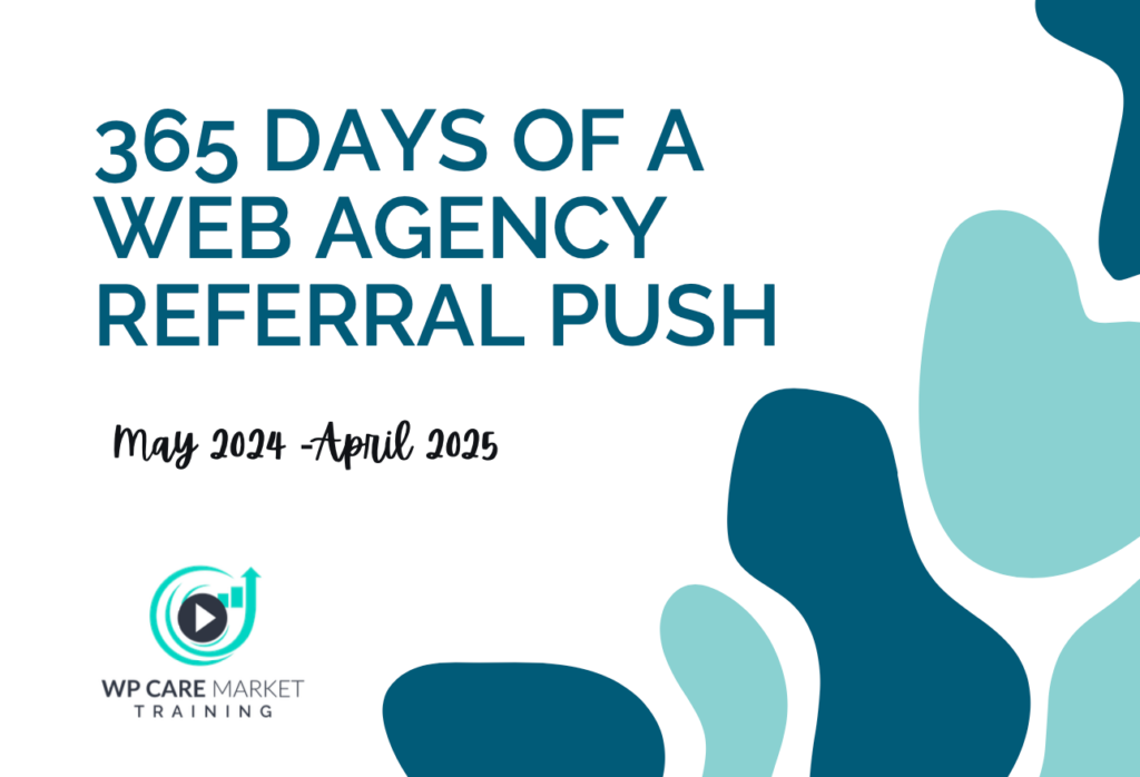 Web Agency Packet